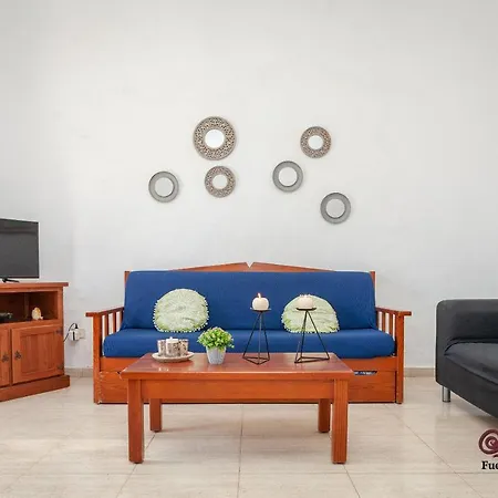 Apartman Casa Emblematica 