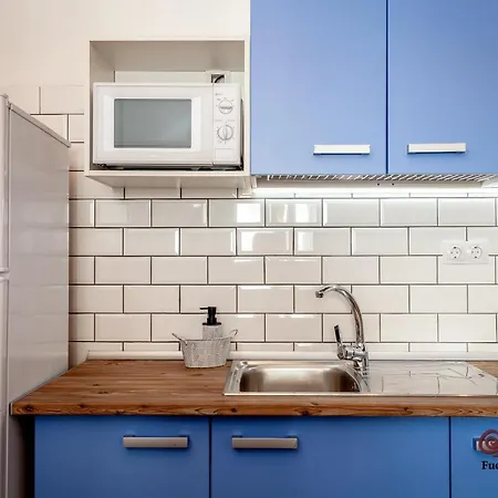 Apartman Casa Emblematica 