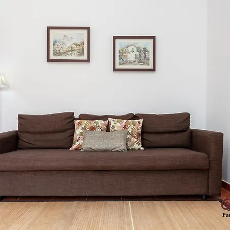 Apartman Casa Emblematica 