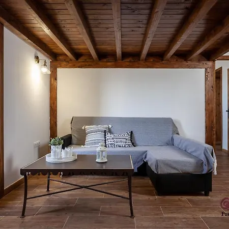 Apartman Casa Emblematica 