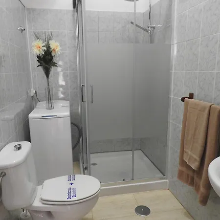 Apartman Casa Emblematica 