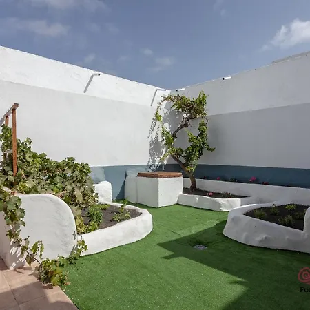 Apartamento Casa Emblemática Casa Del Cuartel