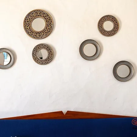 Apartamento Casa Emblemática Casa Del Cuartel *