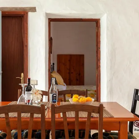 Apartamento Casa Emblemática Casa Del Cuartel *