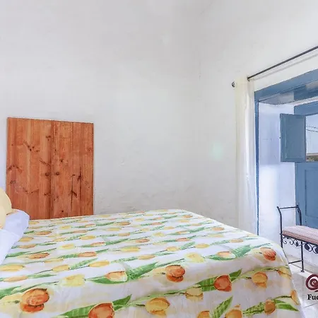 Casa Emblemática Casa Del Cuartel *