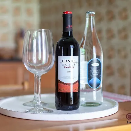 Casa Emblemática Casa Del Cuartel * La Oliva