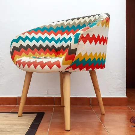 Apartamento Casa Emblemática Casa Del Cuartel *