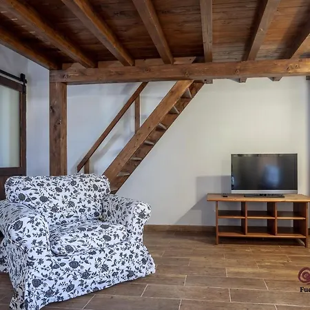 Apartamento Casa Emblemática Casa Del Cuartel