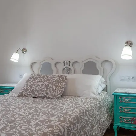 Casa Emblemática Casa Del Cuartel * La Oliva