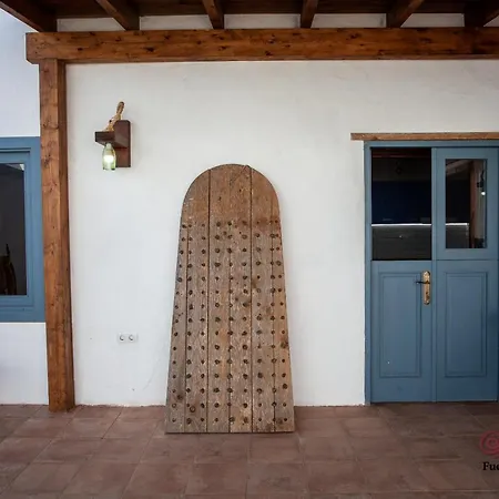 Apartamento Casa Emblemática Casa Del Cuartel