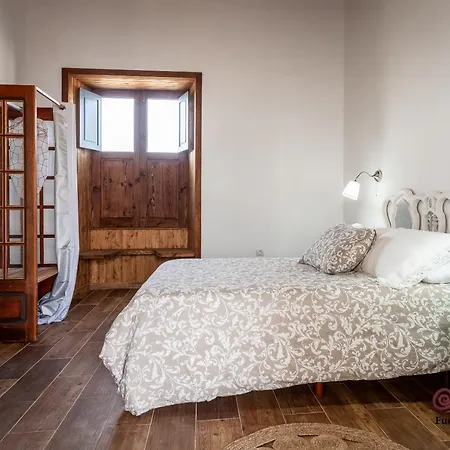 Casa Emblemática Casa Del Cuartel *