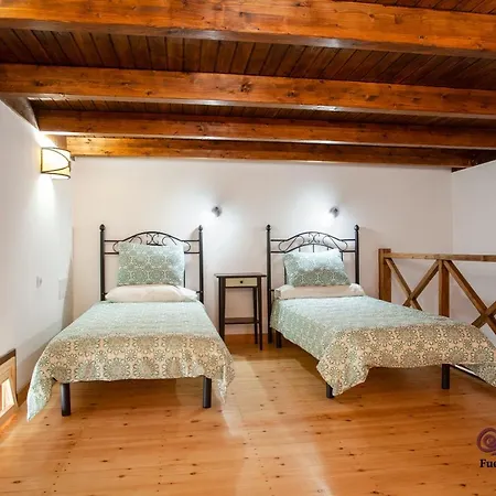 Casa Emblemática Casa Del Cuartel Apartamento *