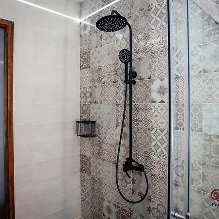 Casa Emblemática Casa Del Cuartel La Oliva