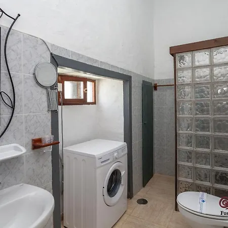 Apartamento Casa Emblemática Casa Del Cuartel