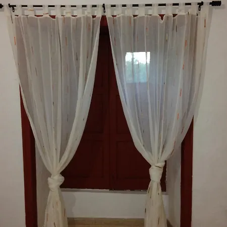 Casa Emblemática Casa Del Cuartel