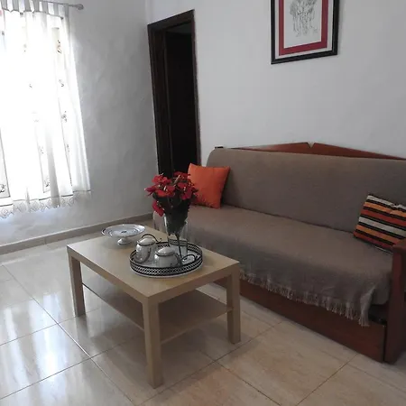 Casa Emblemática Casa Del Cuartel Apartamento *