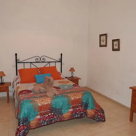 Apartamento Casa Emblemática Casa Del Cuartel *