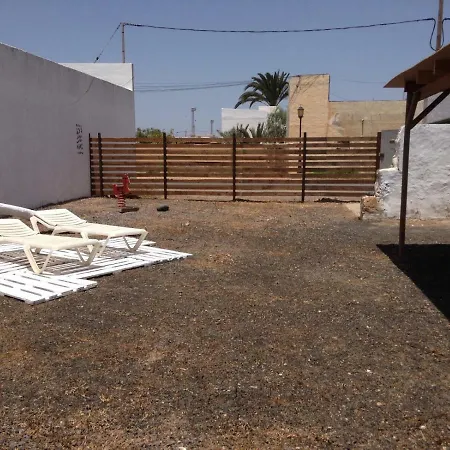 Casa Emblemática Casa Del Cuartel