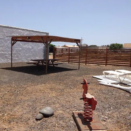 Apartamento Casa Emblemática Casa Del Cuartel