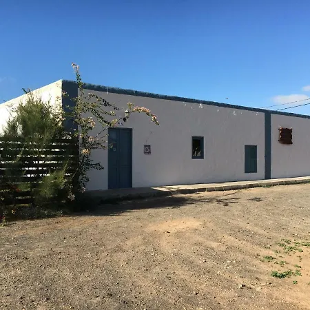 Casa Emblemática Casa Del Cuartel Apartamento