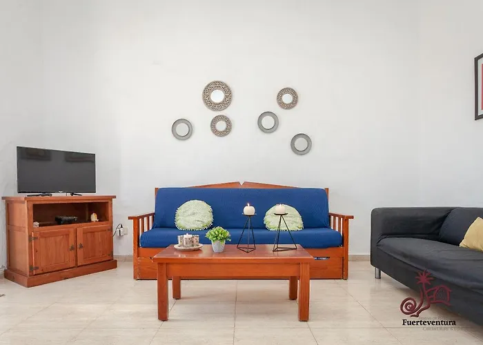 Appartement Casa Emblematica 