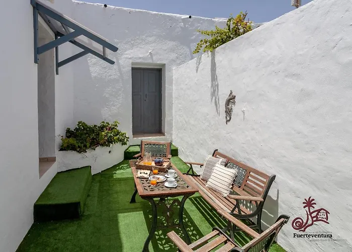 Appartement Casa Emblematica 