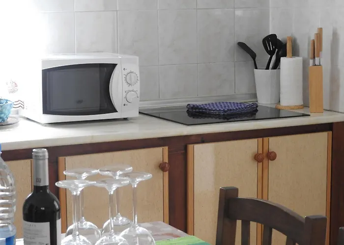 Appartement Casa Emblematica 