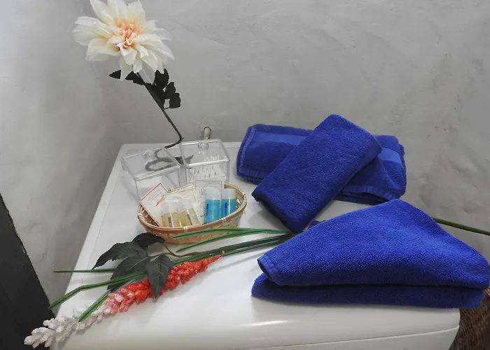 Appartement Casa Emblematica 