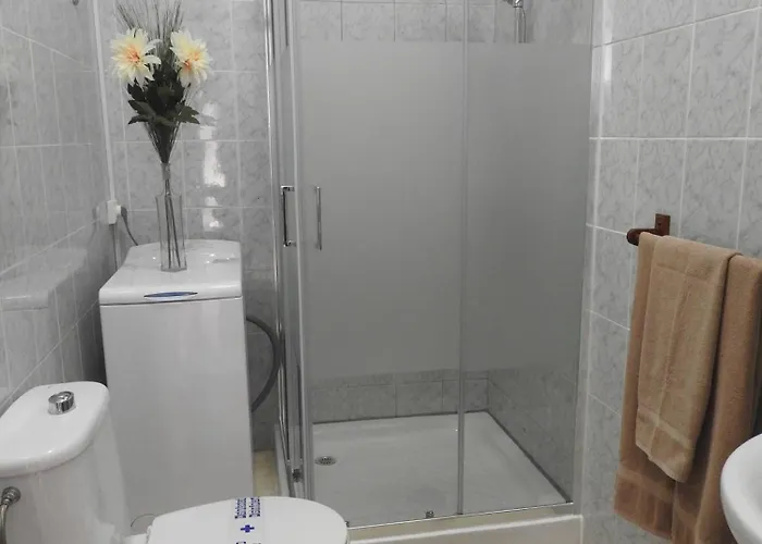 Appartement Casa Emblematica 