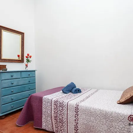 Casa Emblemática Casa Del Cuartel Appartamento *